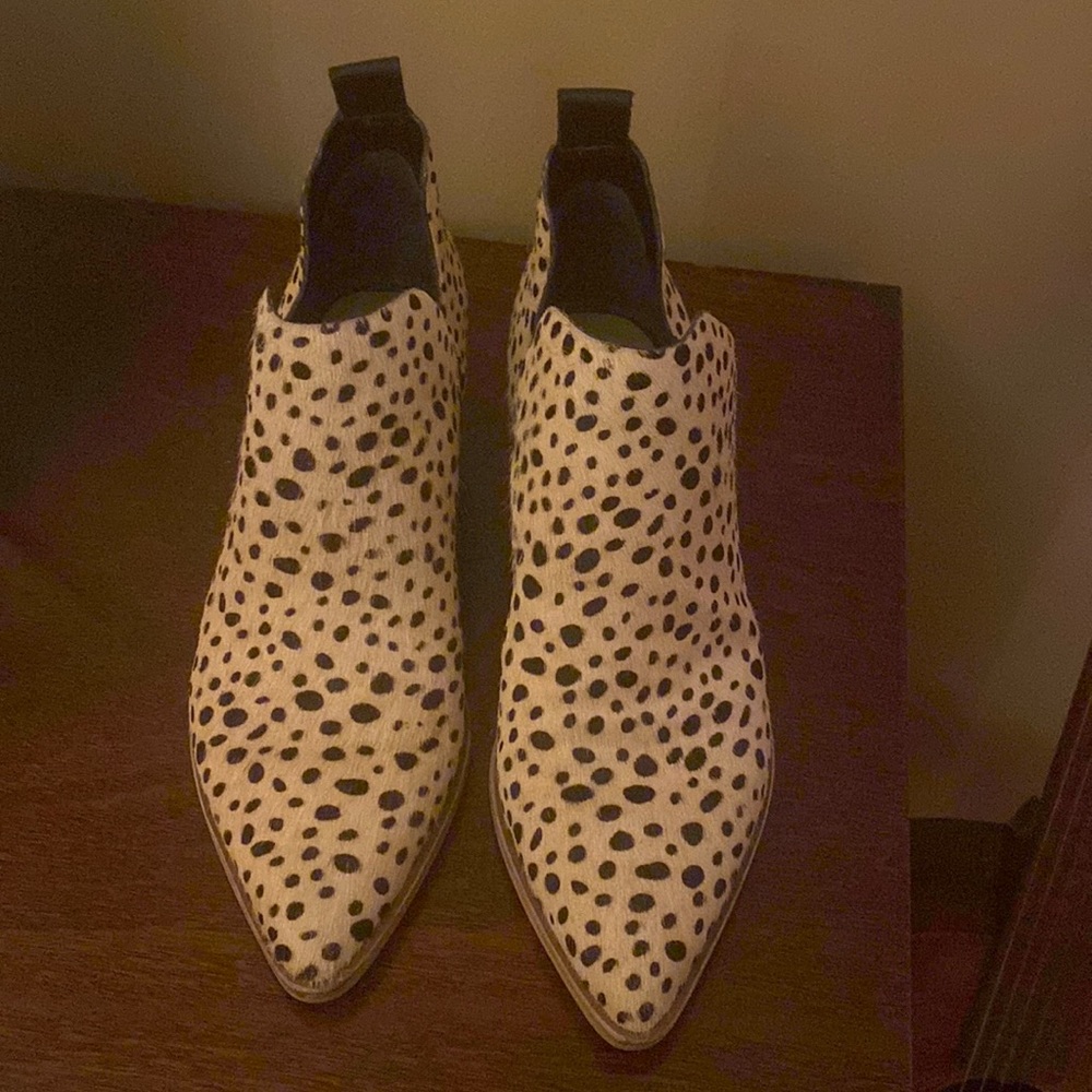 Dolce vita | 8.5 | animal print